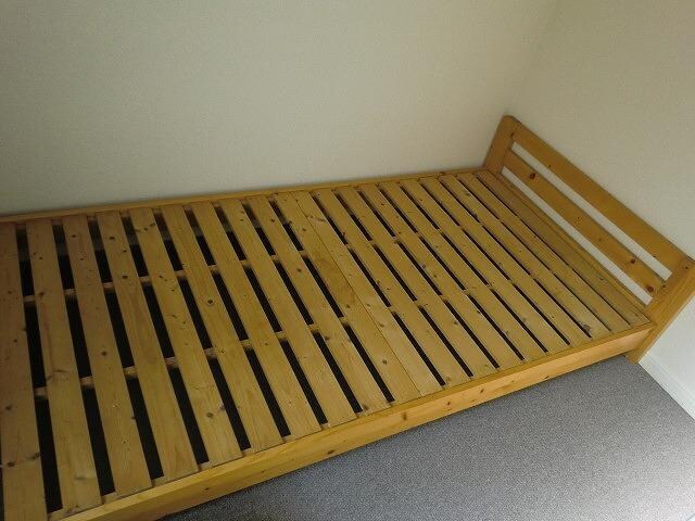 レオパレスデルニエＫIIの物件内観写真