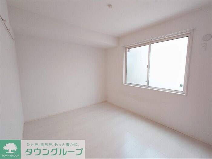 レ・ブルーの物件内観写真