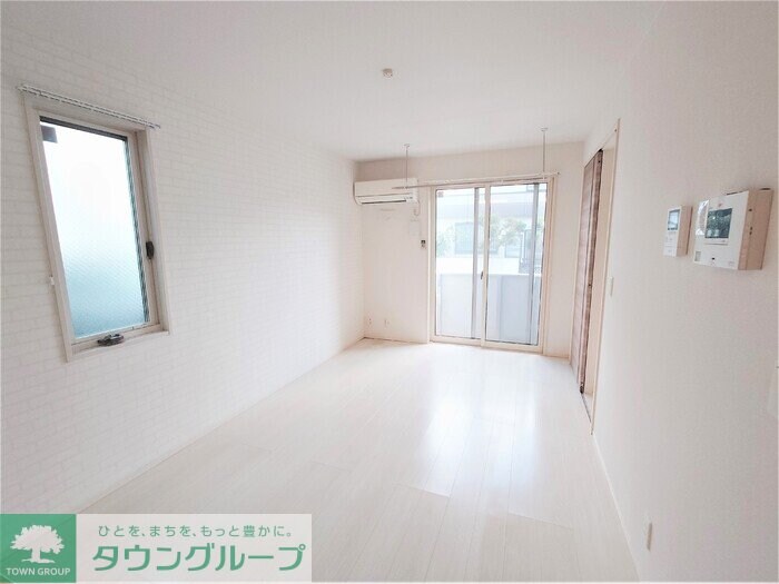 レ・ブルーの物件内観写真