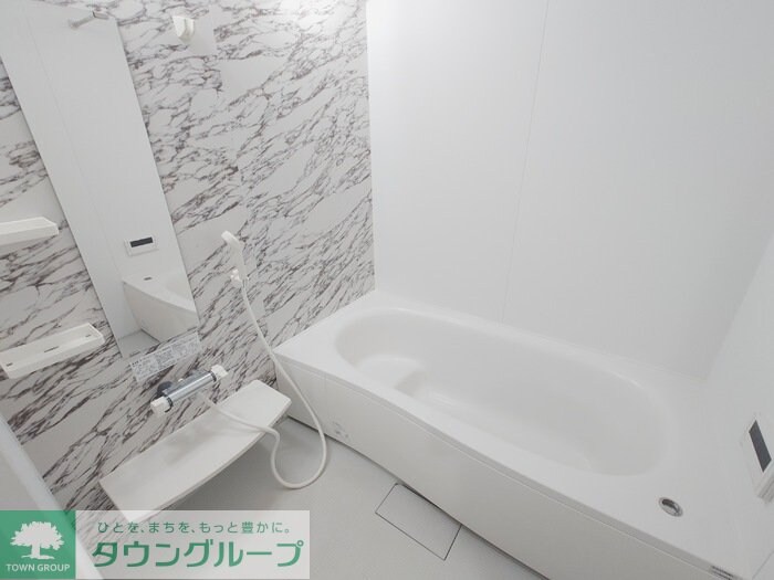 レ・ブルーの物件内観写真