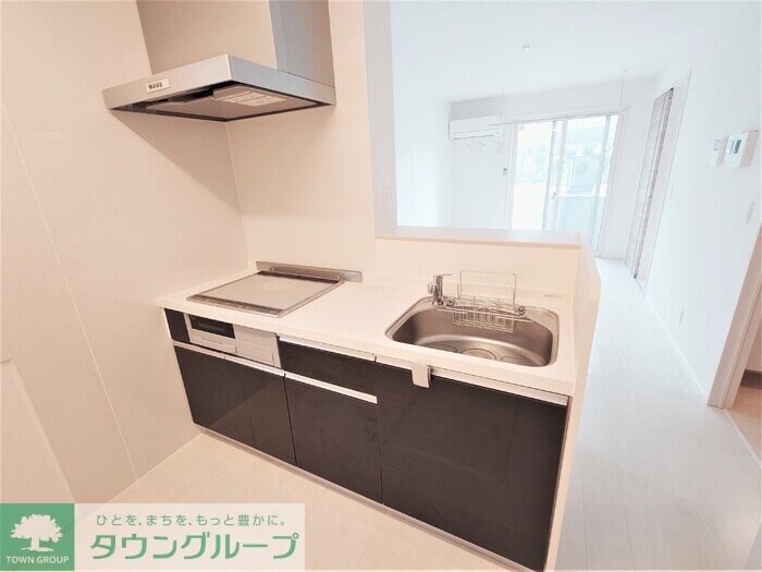 レ・ブルーの物件内観写真