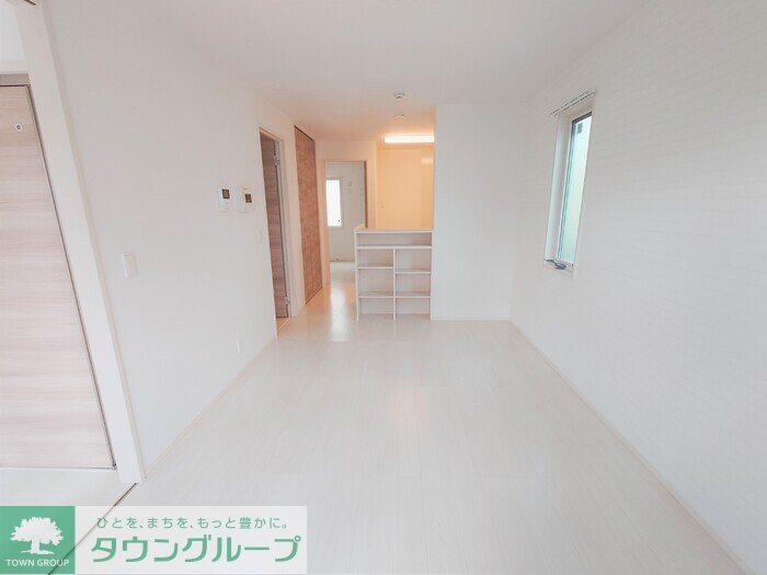 レ・ブルーの物件内観写真