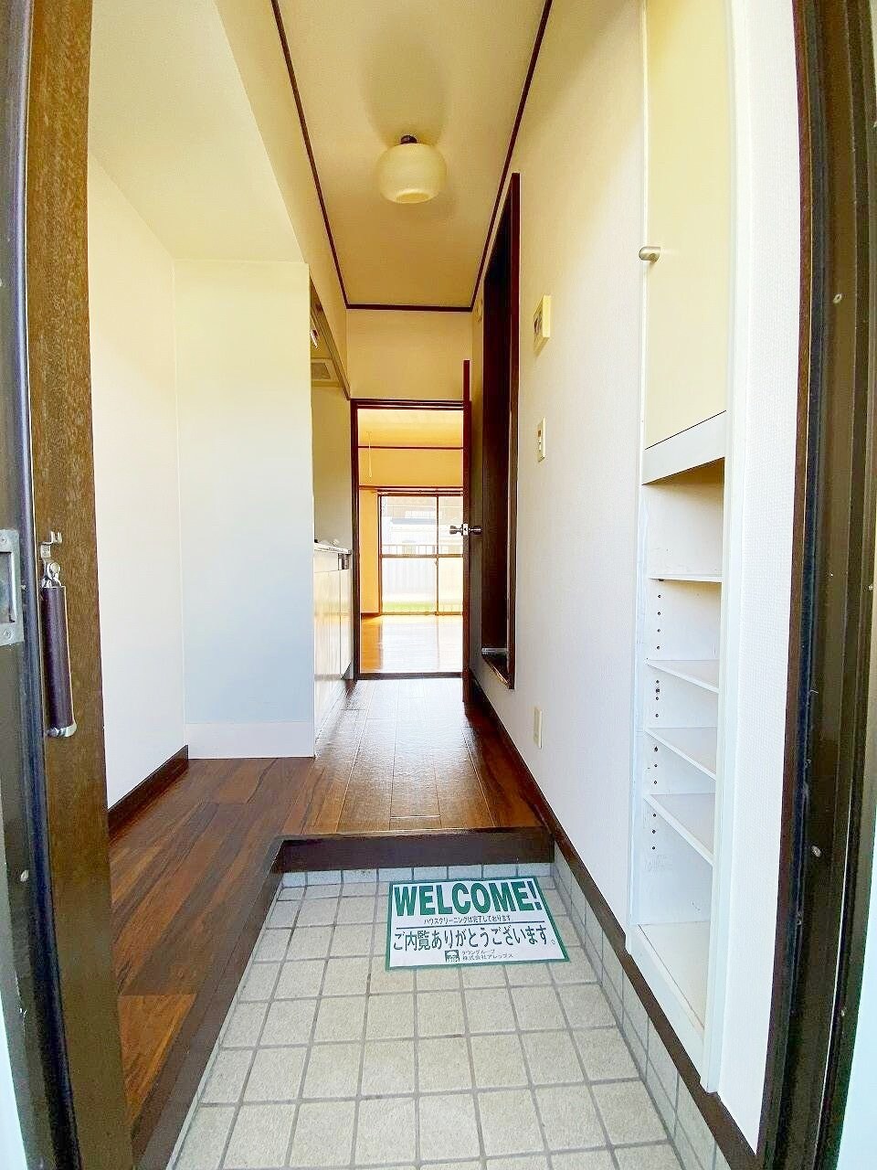 メゾン大堀の物件内観写真