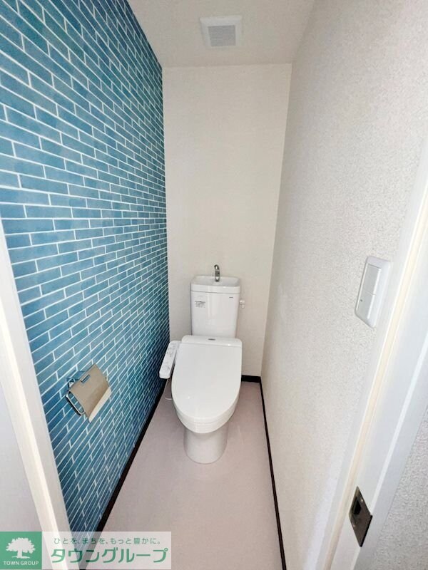 Aifort.立川の物件内観写真