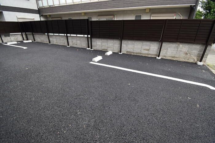 アグノス　エーナの物件内観写真