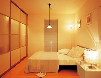 アグノス　エーナの物件内観写真