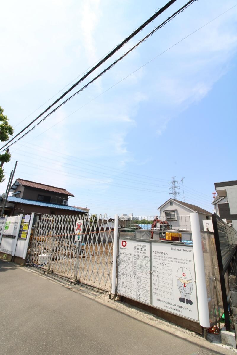 アグノス　エーナの物件内観写真