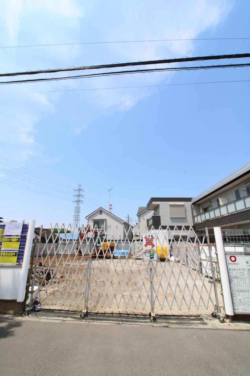 アグノス　エーナの物件内観写真