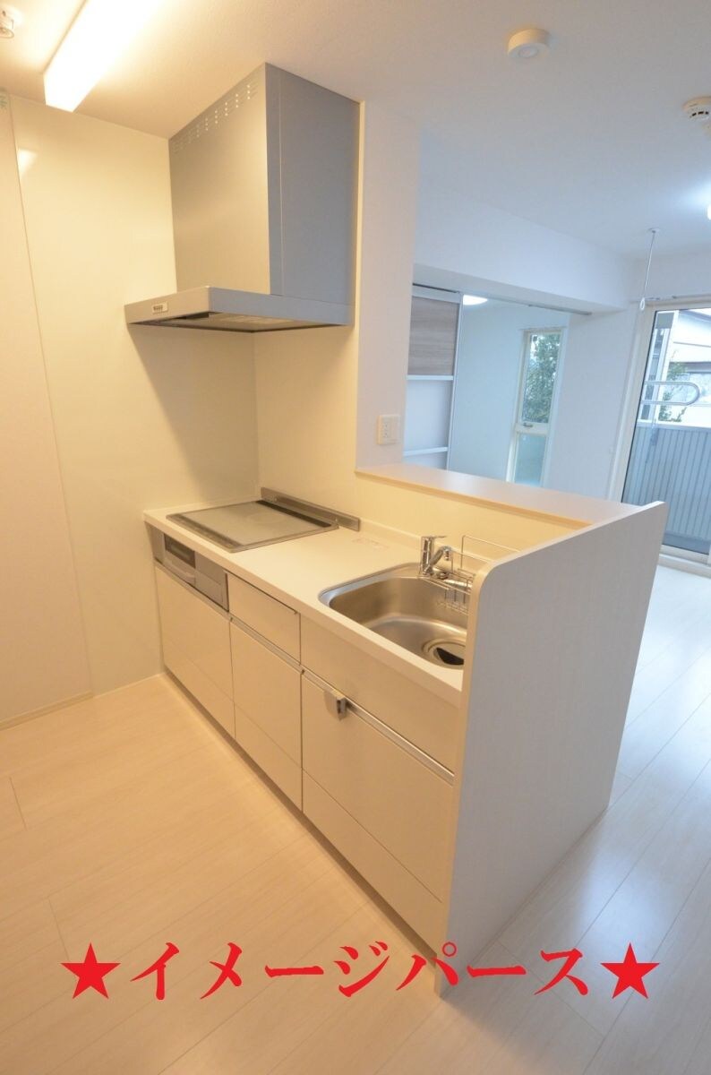 アグノス　エーナの物件内観写真