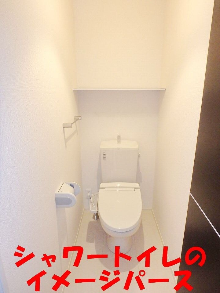 アグノス　エーナの物件内観写真