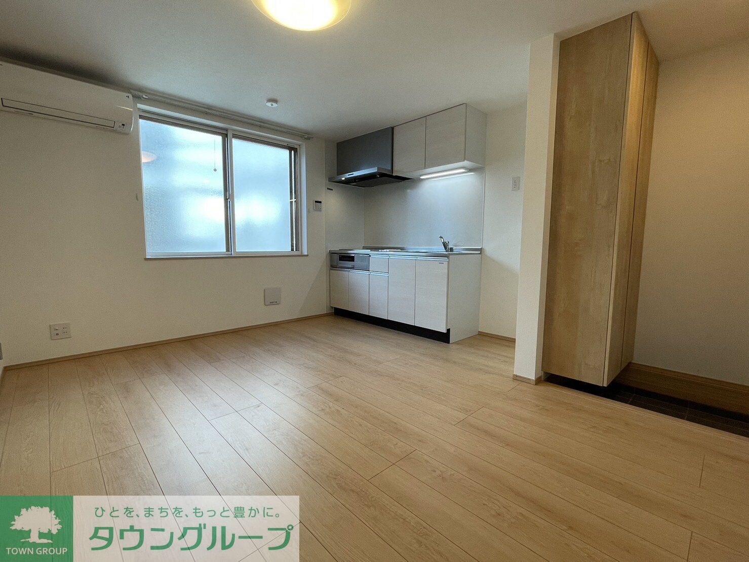 国立テラスの物件内観写真