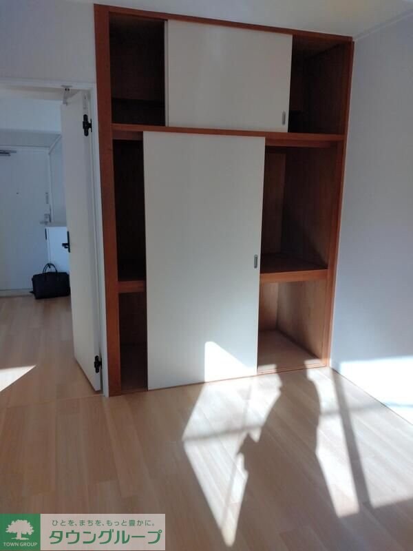 田中ビルの物件内観写真