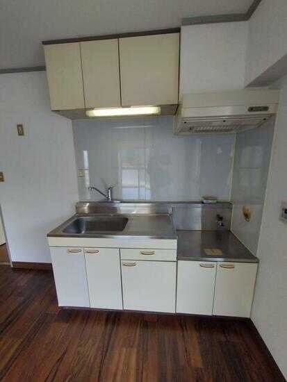 グリーンコート・パート１の物件内観写真