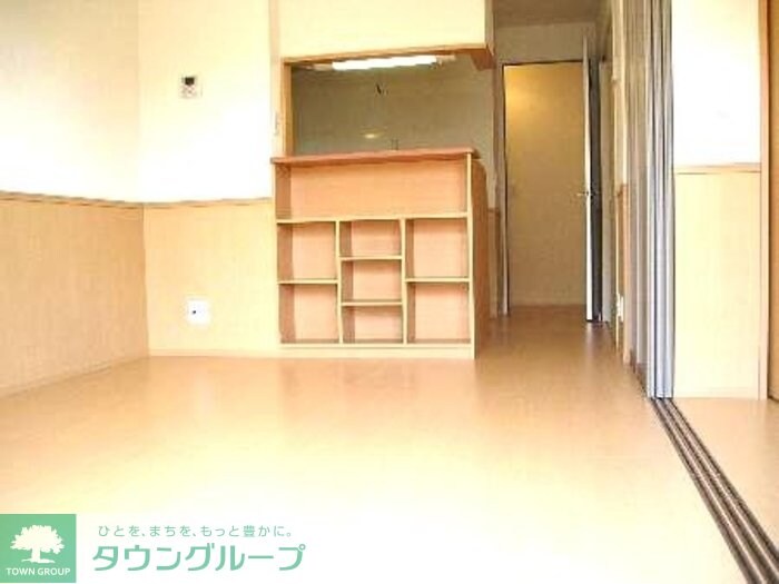 フェリスタ宮沢の物件内観写真