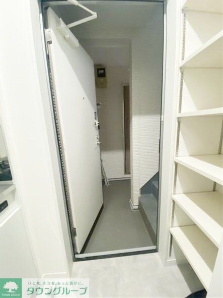 ブラントン八王子の物件内観写真