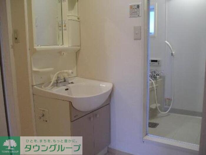 フェニックスＡの物件内観写真