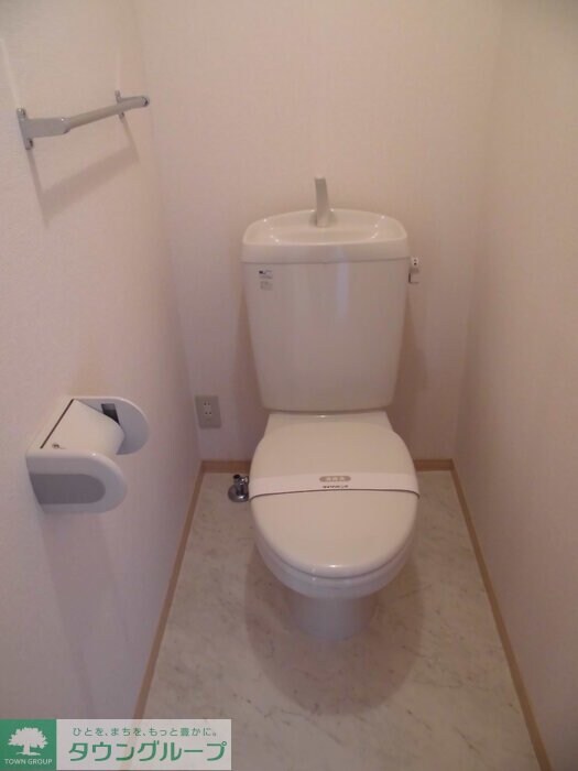 フェニックスＡの物件内観写真