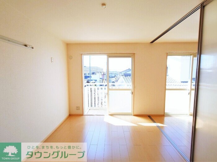 フェニックスＡの物件内観写真