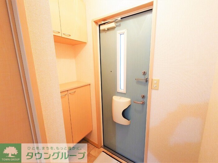 フェニックスＡの物件内観写真