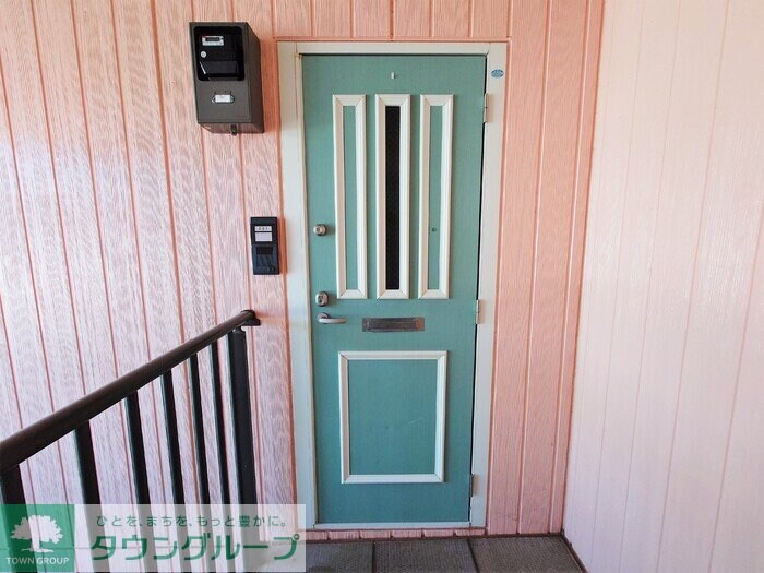 フェニックスＡの物件内観写真