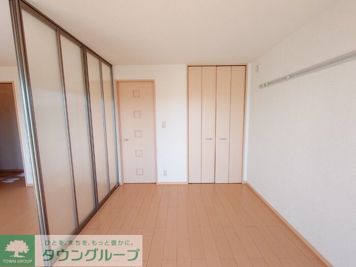 フェニックスＡの物件内観写真