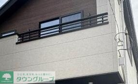 Kolet立川栄町#02の物件内観写真