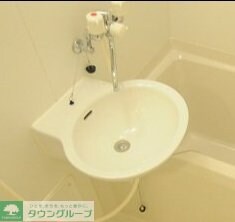 レオパレス西砂川の物件内観写真