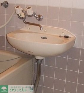 日神パレス拝島第２の物件内観写真