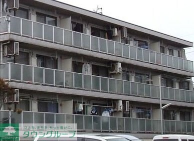 日神パレス拝島第２の物件内観写真