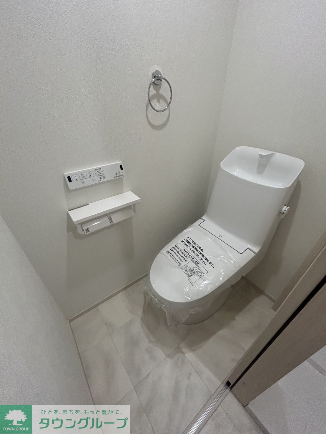 立川セイワレジデンスIIの物件内観写真