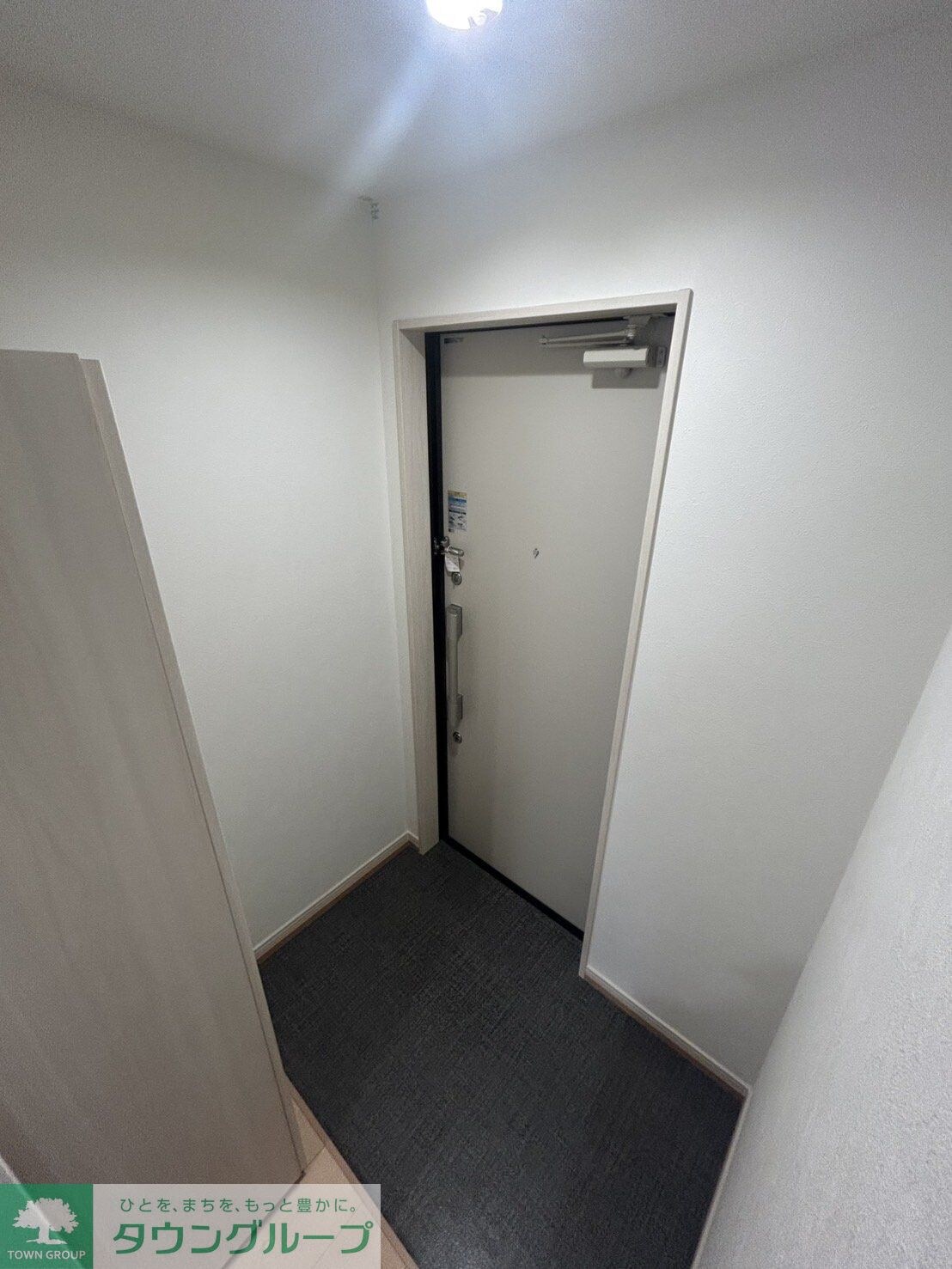 立川セイワレジデンスIIの物件内観写真