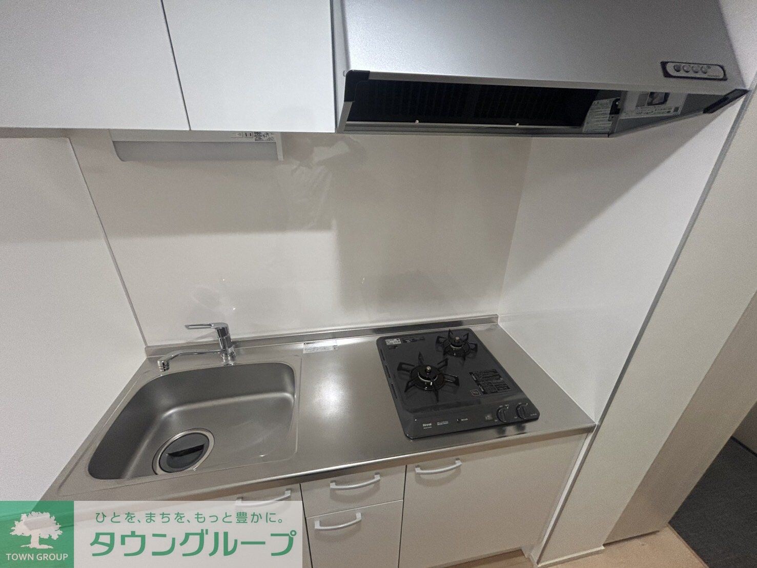 立川セイワレジデンスIIの物件内観写真