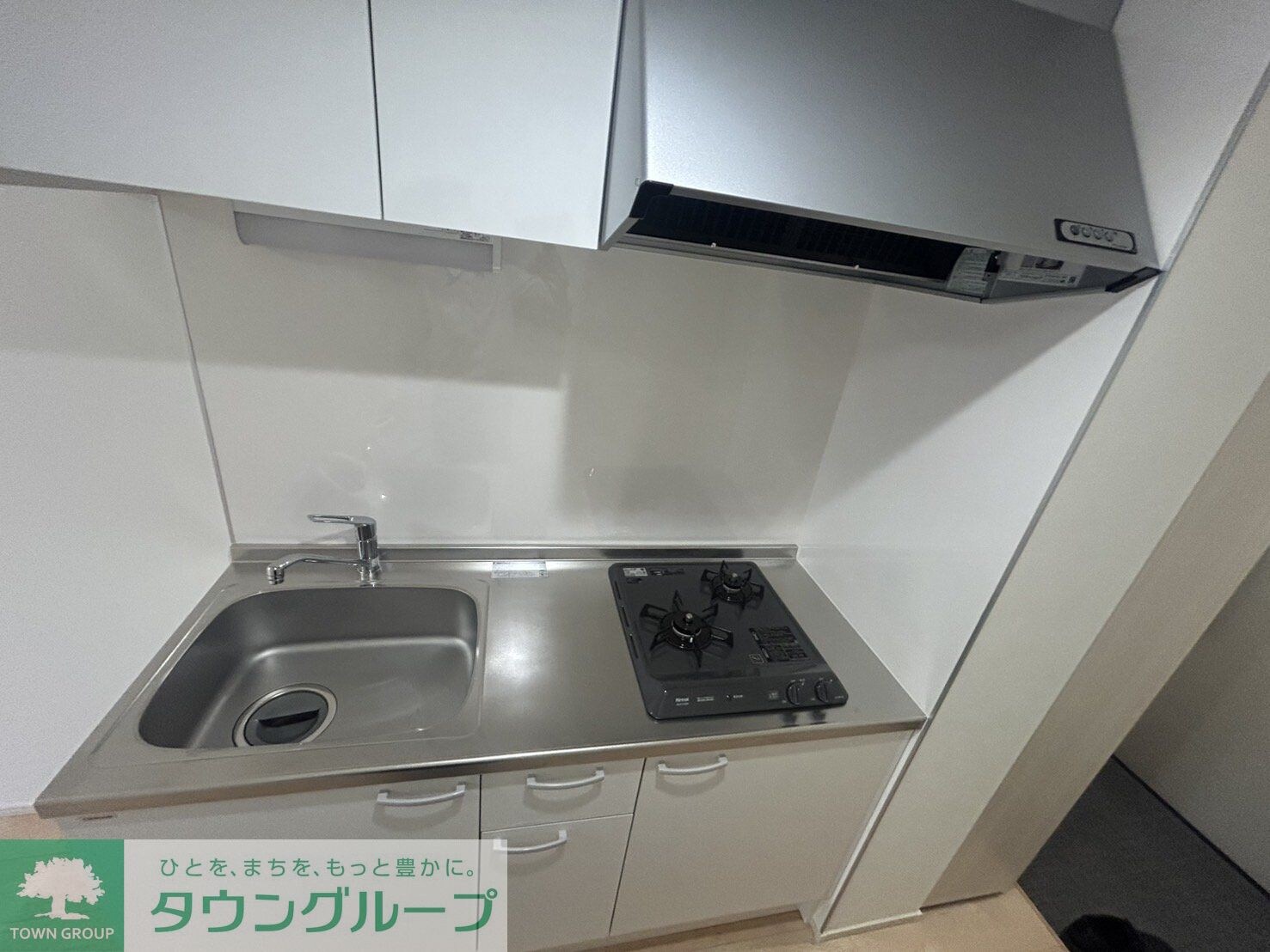 立川セイワレジデンスIIの物件内観写真