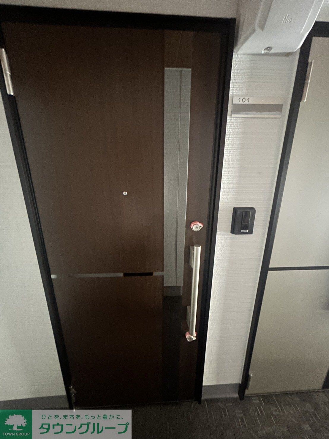 立川セイワレジデンスIIの物件内観写真