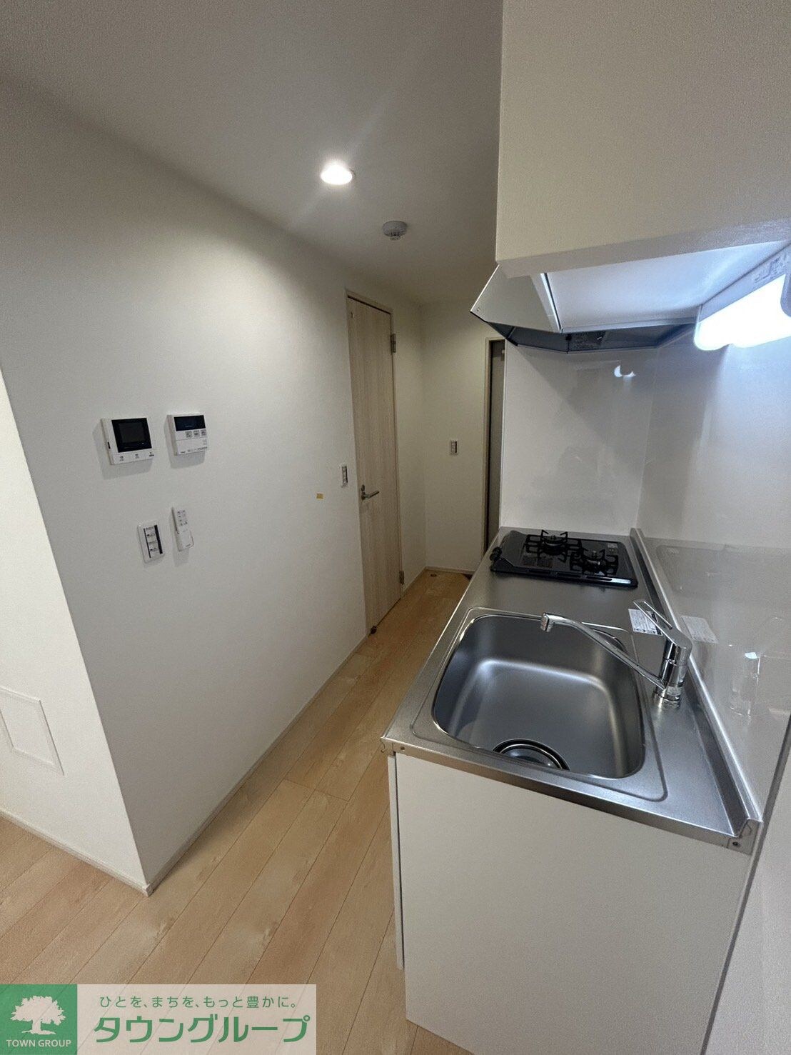 立川セイワレジデンスIIの物件内観写真