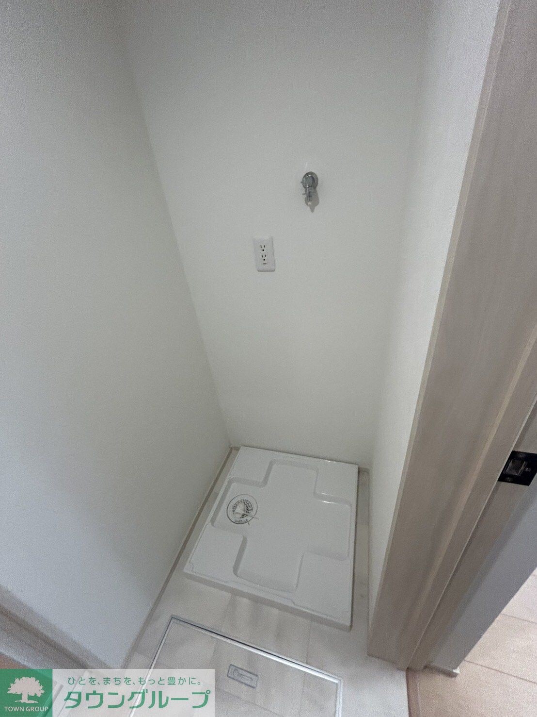 立川セイワレジデンスIIの物件内観写真