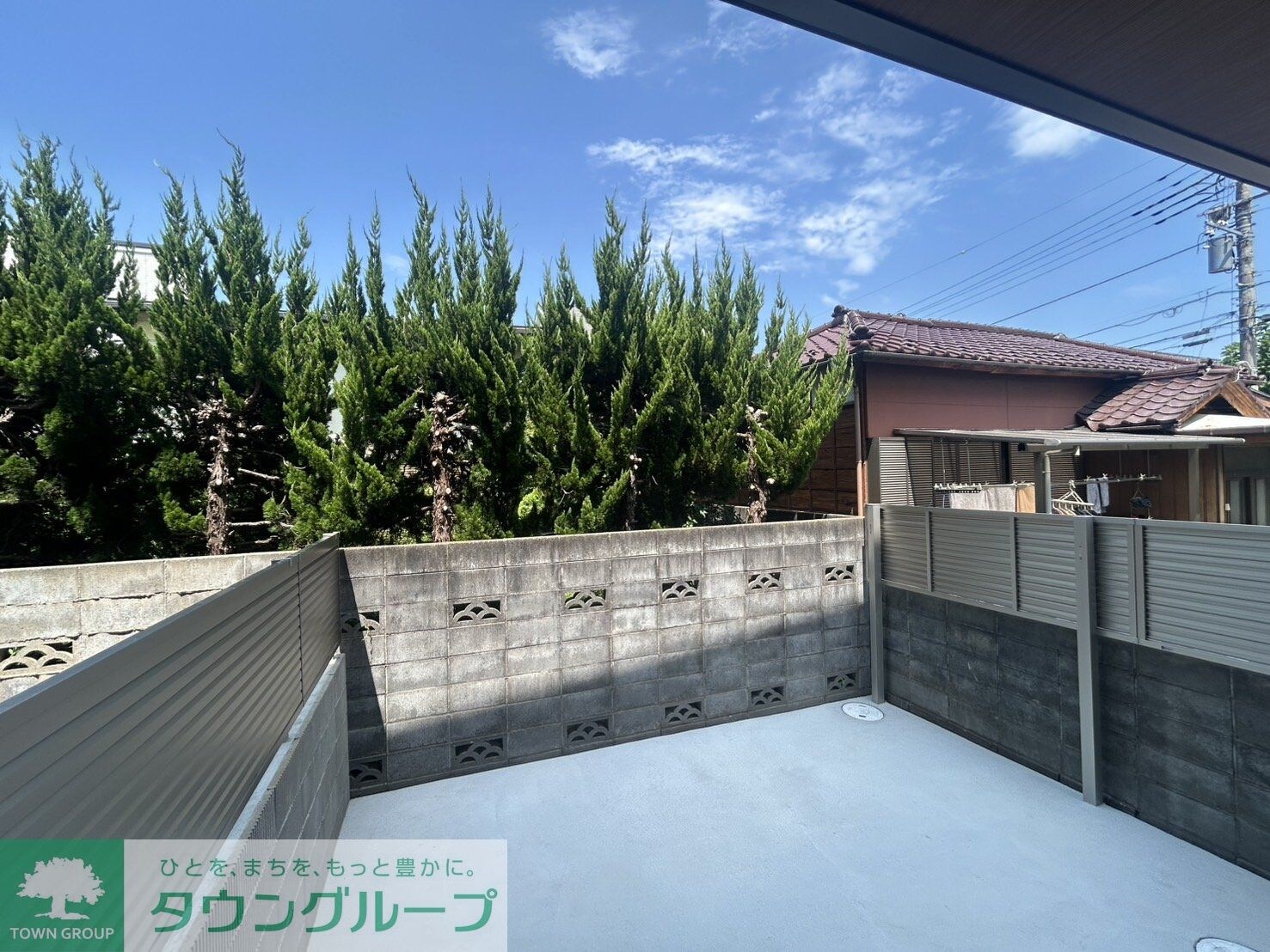 立川セイワレジデンスIIの物件内観写真