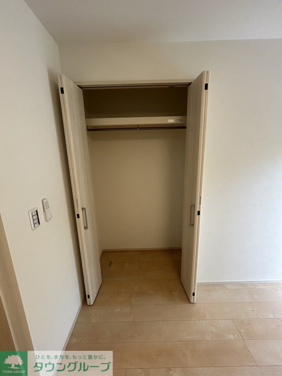 立川セイワレジデンスIIの物件内観写真