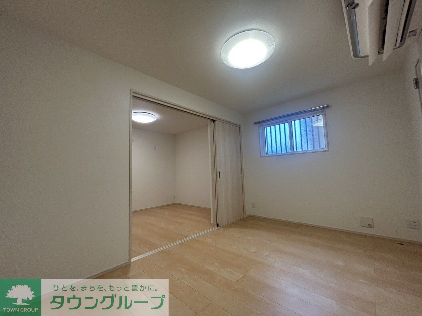 立川セイワレジデンスIIの物件内観写真