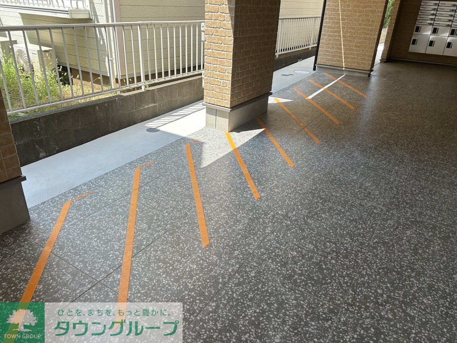 立川セイワレジデンスIIの物件内観写真