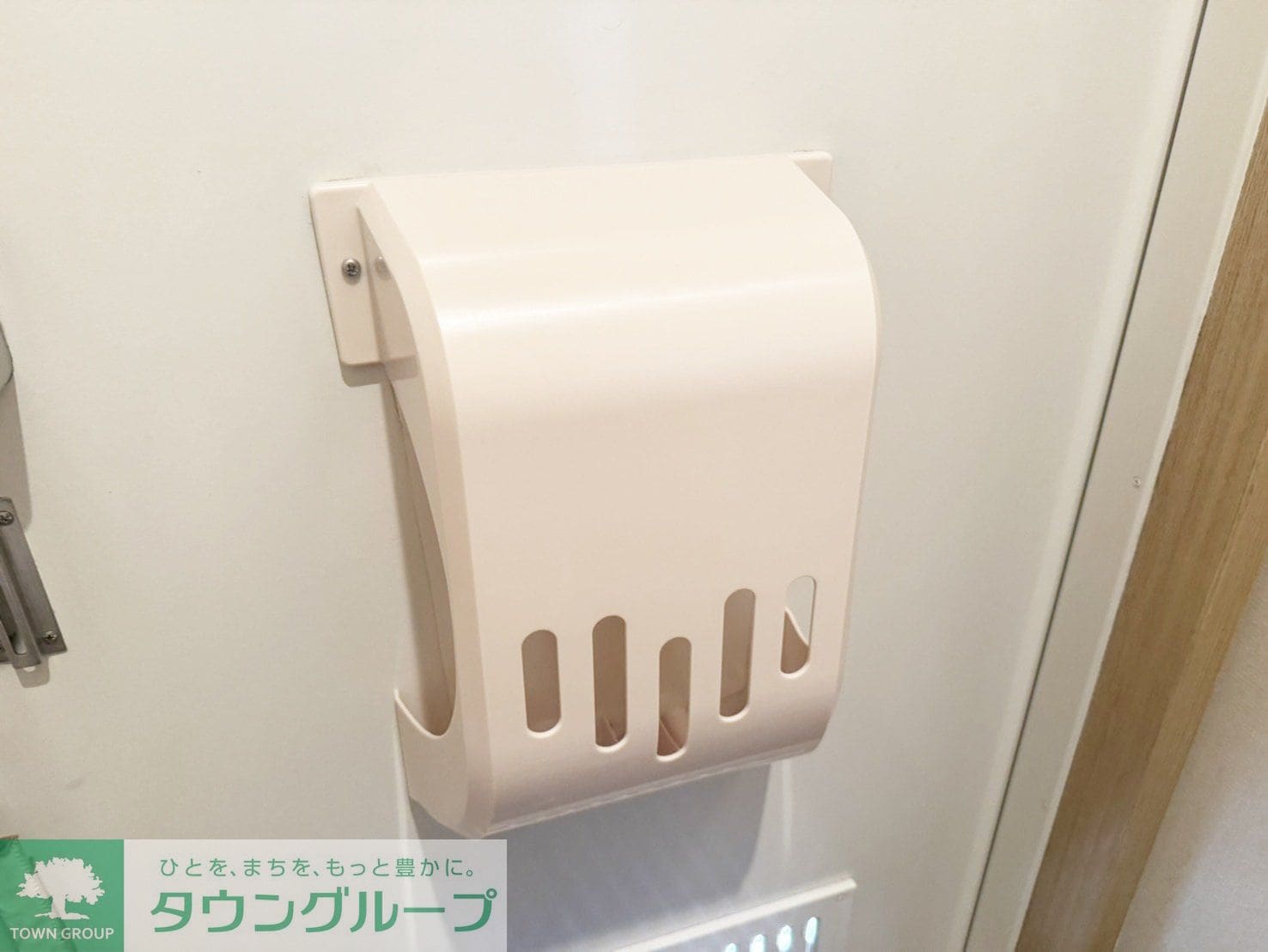 ツーユーハイツ上野町の物件内観写真