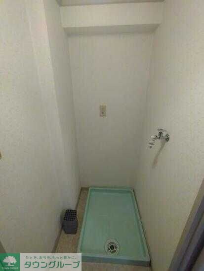 グリーンコート・パート１の物件内観写真