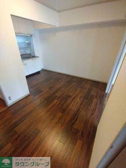 グリーンコート・パート１の物件内観写真