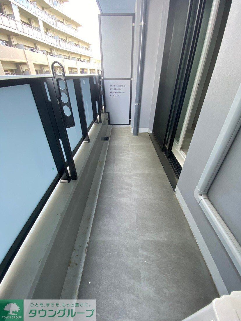 Wレジデンス多摩川の物件内観写真