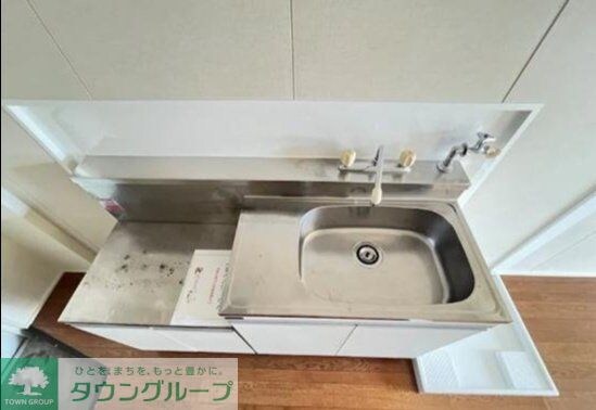 セントラルコーポクロッカス館の物件内観写真