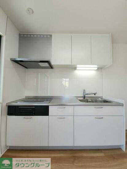 グランソフィア旭が丘Ａの物件内観写真