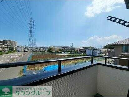 グランソフィア旭が丘Ａの物件内観写真