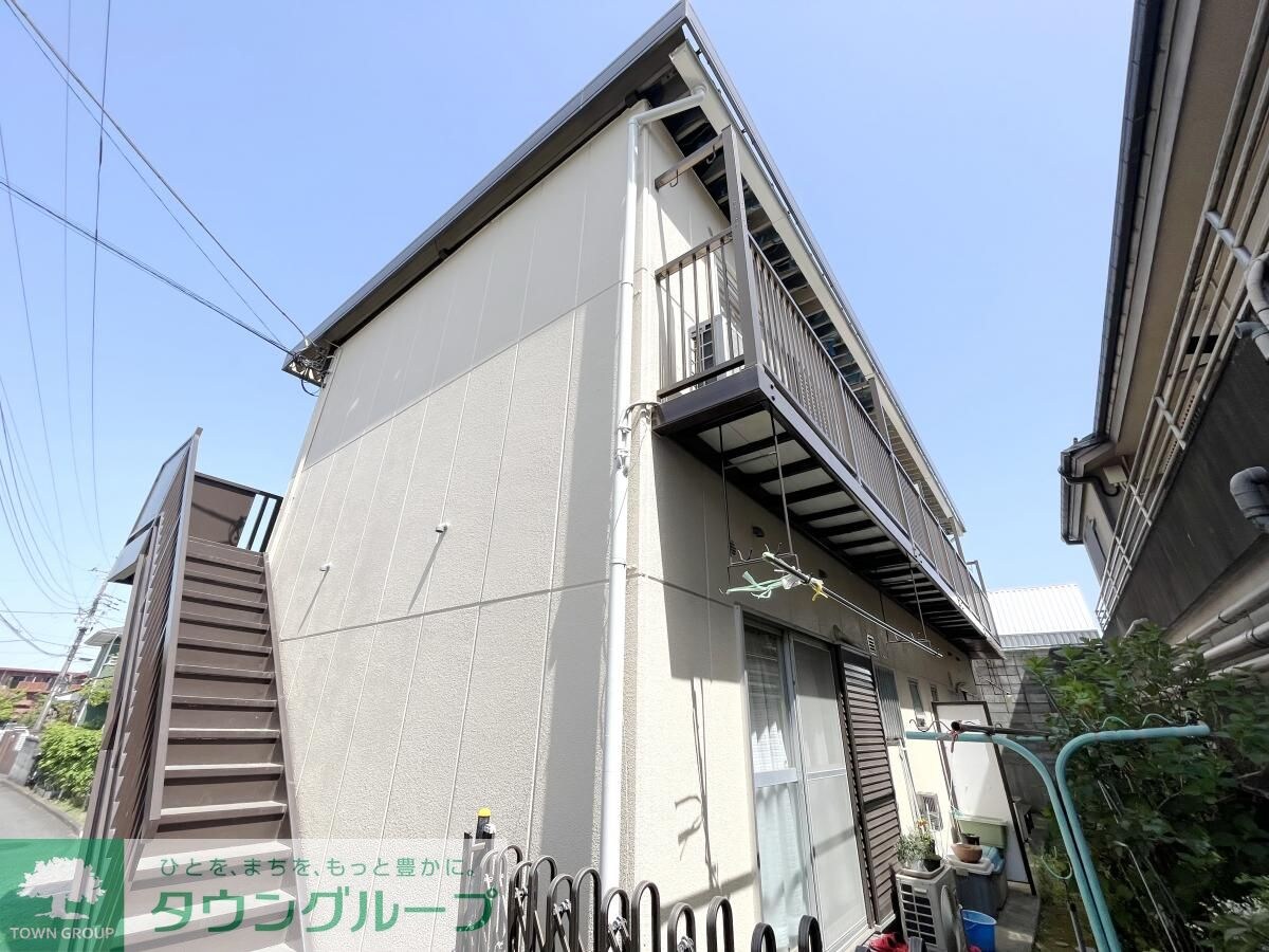 セントラルコーポの物件内観写真