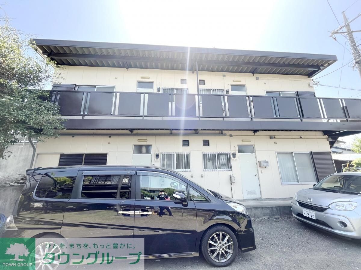 セントラルコーポの物件内観写真