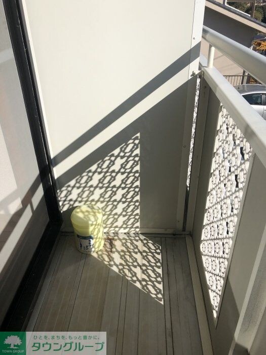 サンコーポの物件内観写真